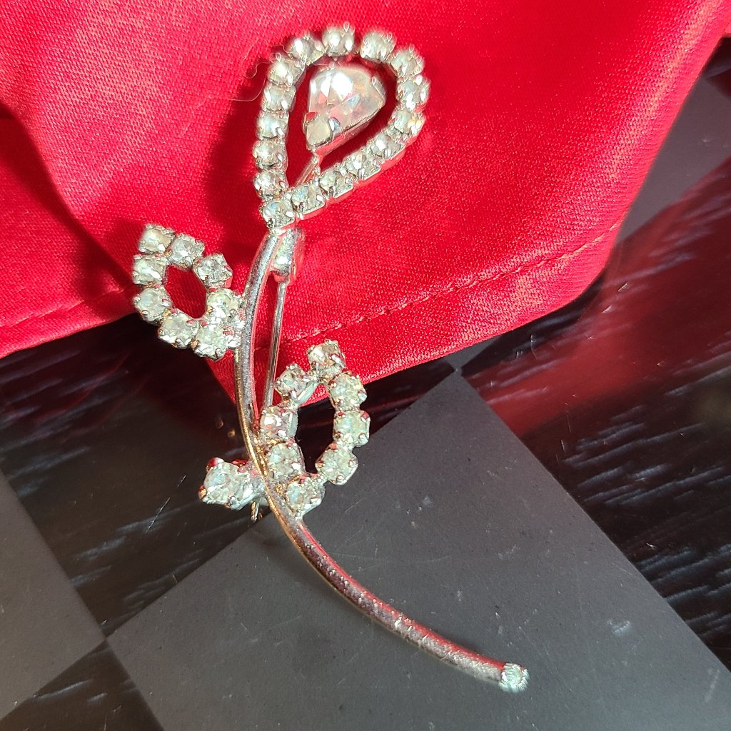 Vintage Brooch For Sale Fast Shipping Usps Tracking Private Offers